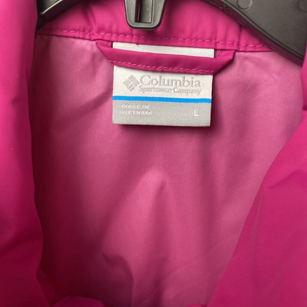 LADIES WINDBREAKER