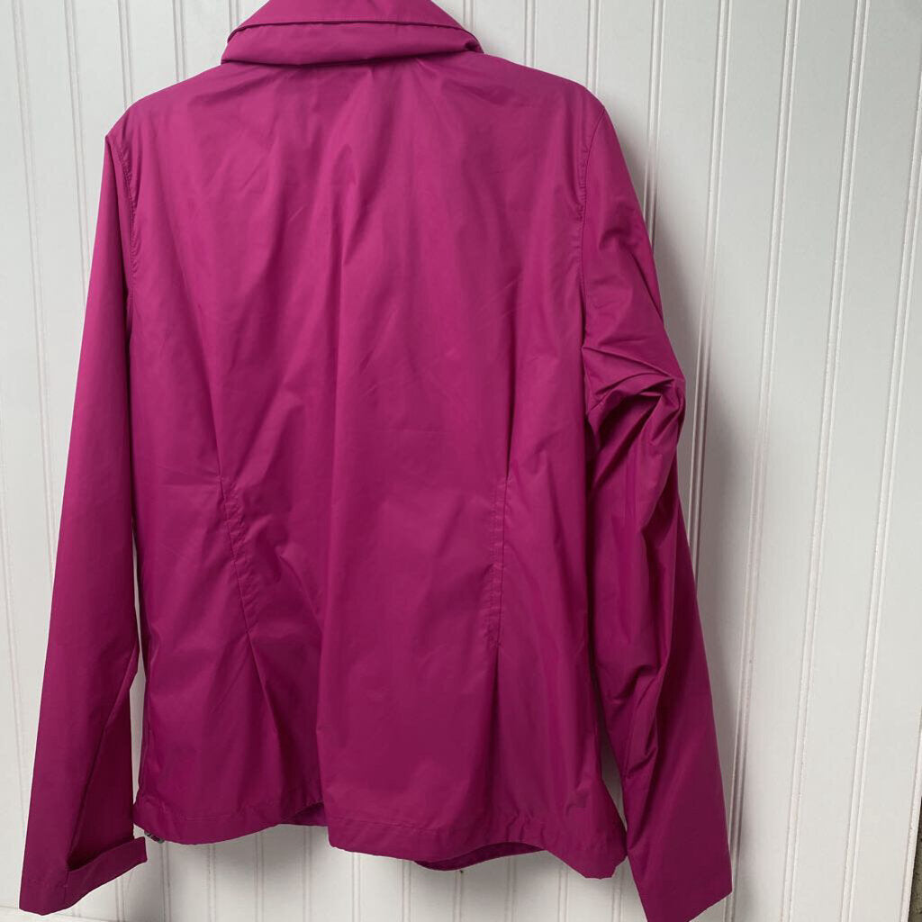 LADIES WINDBREAKER
