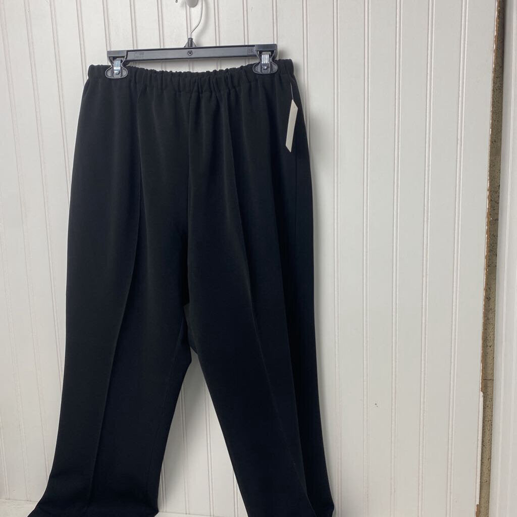 KNIT PANTS