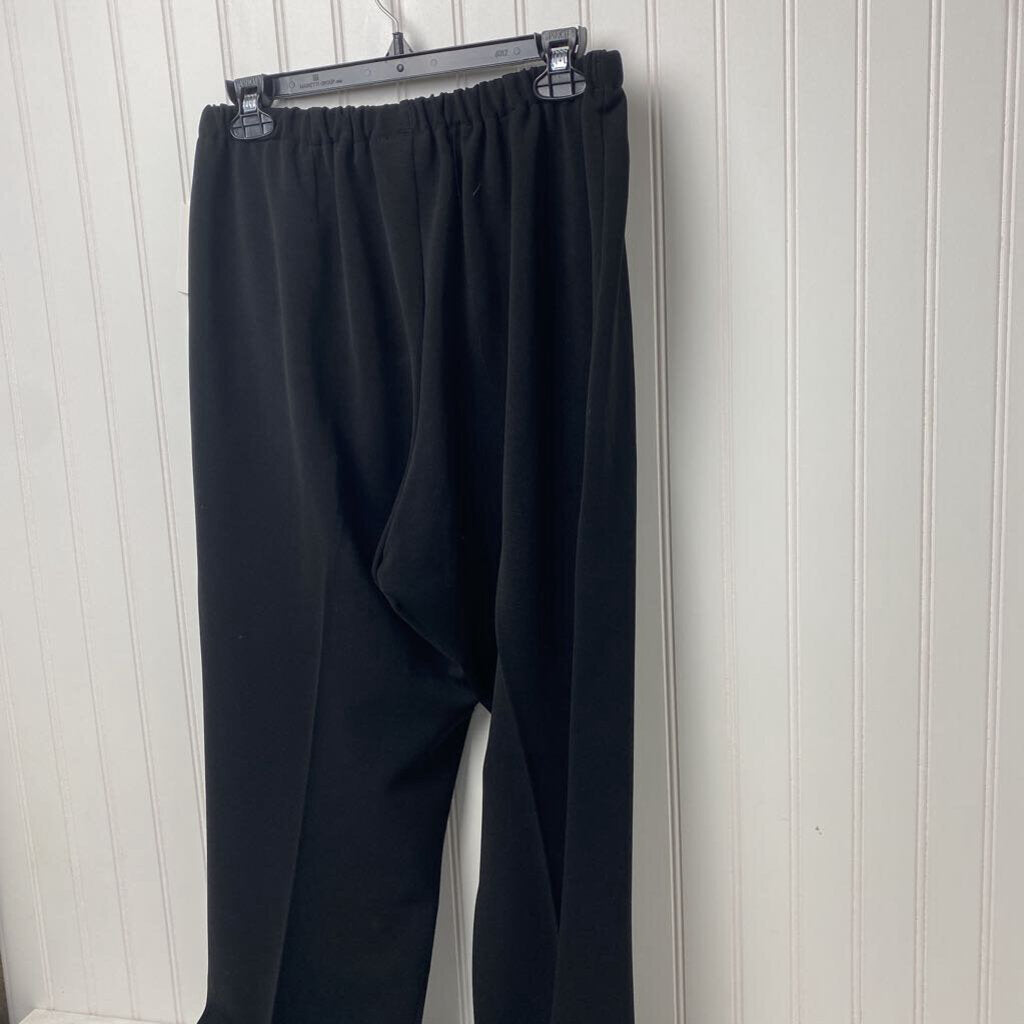 KNIT PANTS