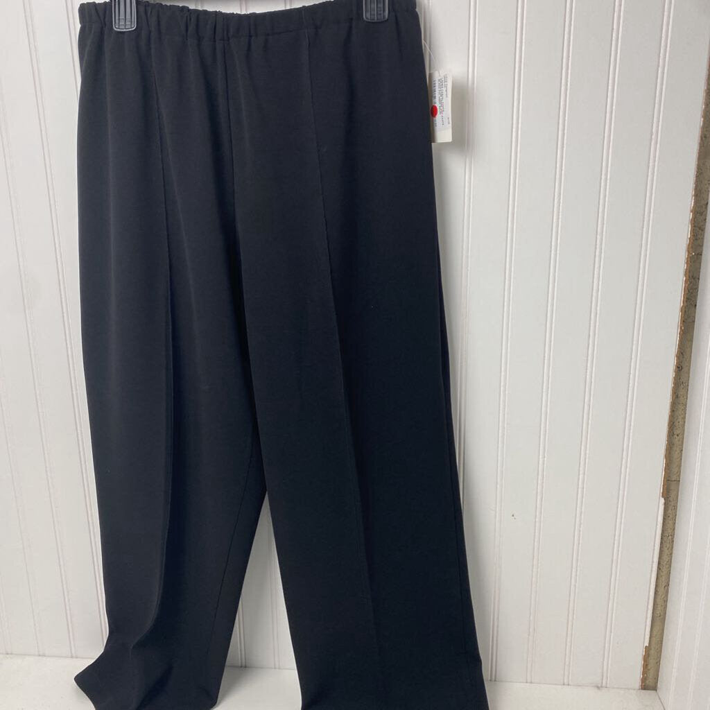KNIT PANTS