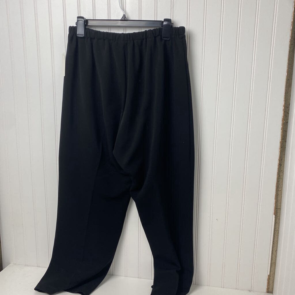 KNIT PANTS
