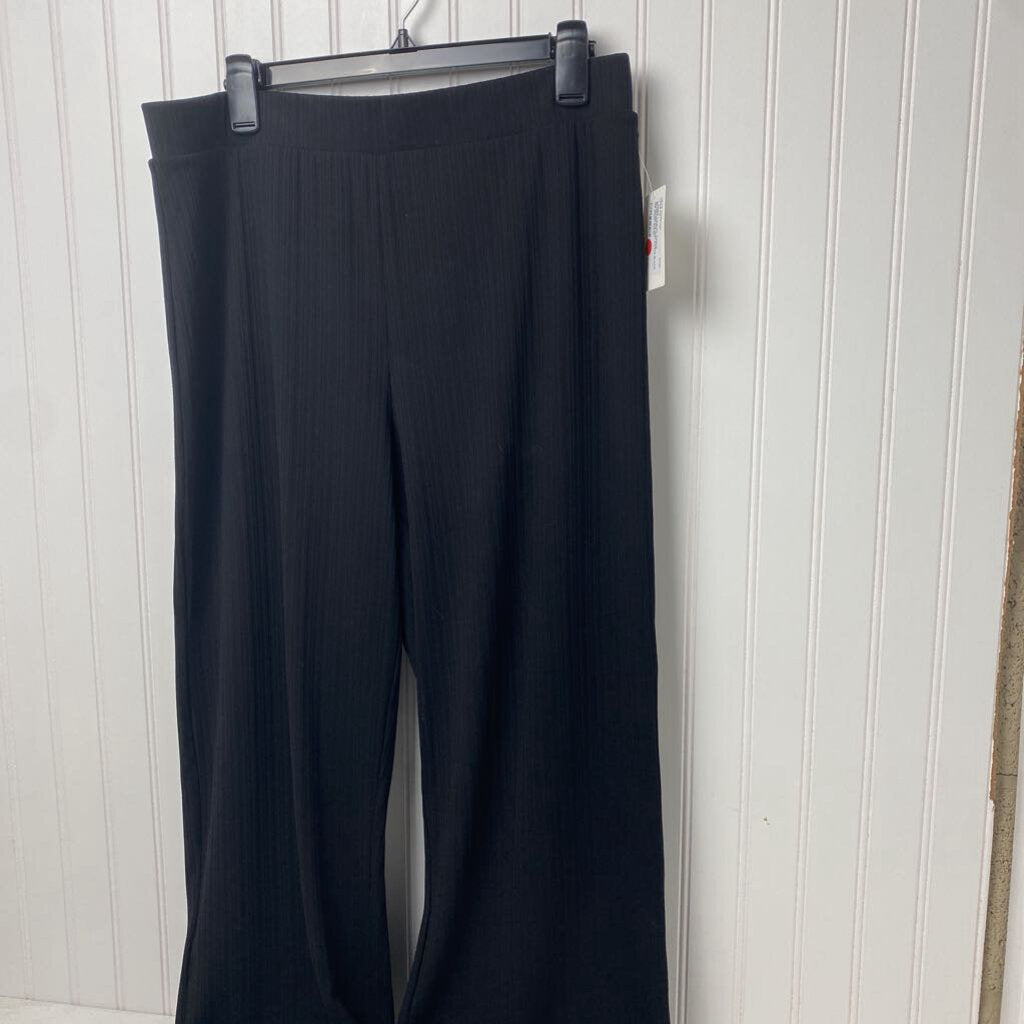 KNIT PANTS