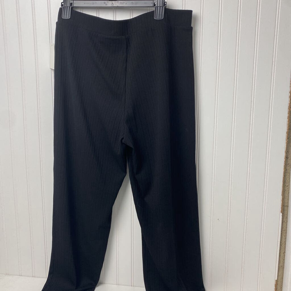 KNIT PANTS