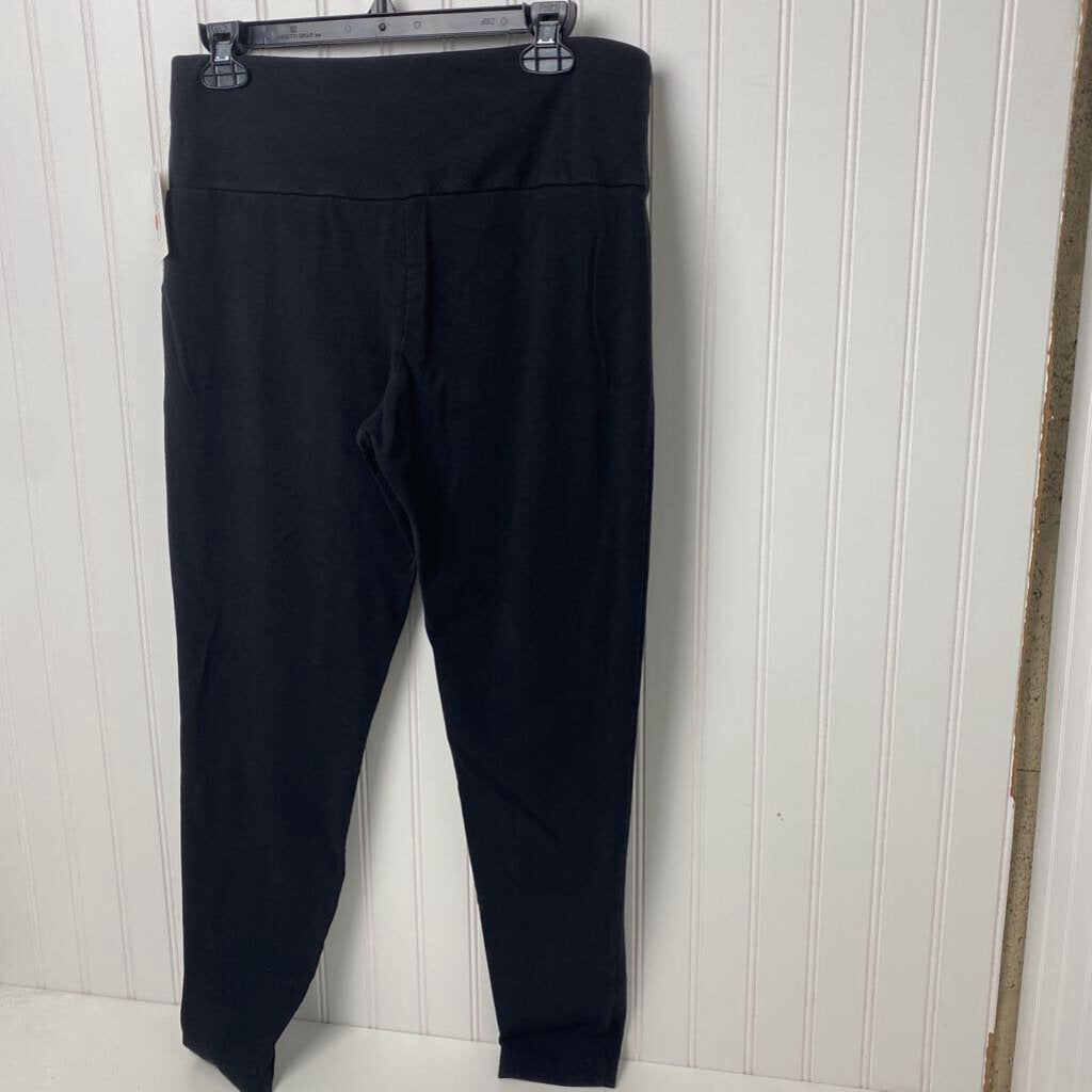 ACTIVE LEGGINGS