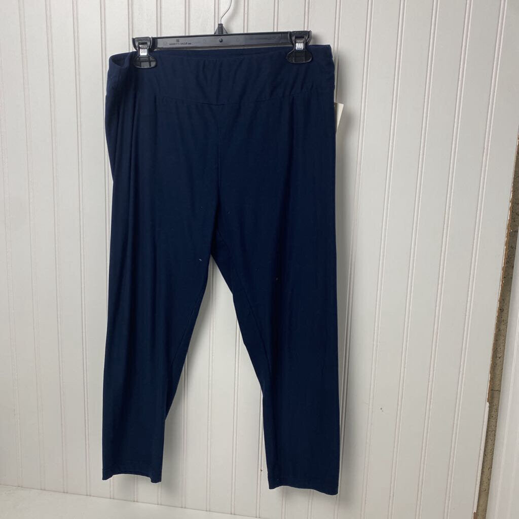 LADIES ACTIVE LEGGINGS