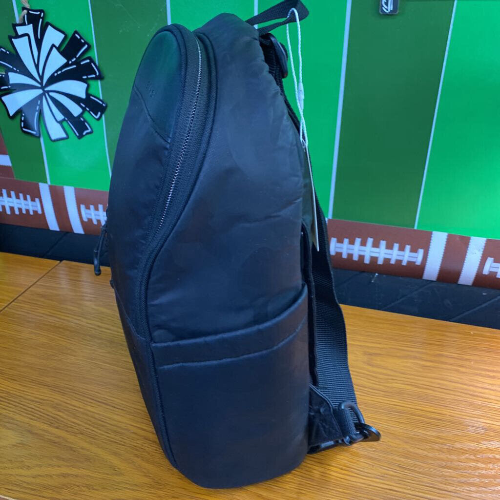 *CAMO MINI INSULATED BACKPACK