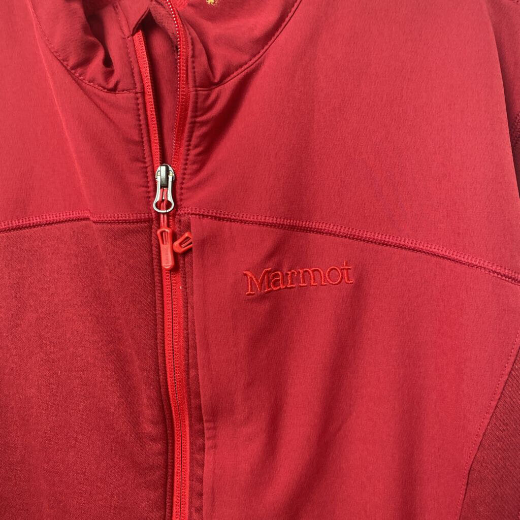 FULL ZIP JACKET