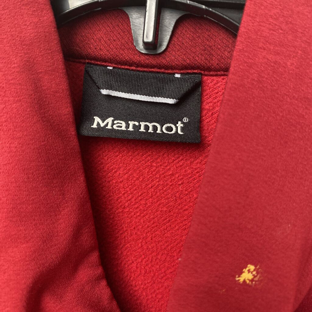 FULL ZIP JACKET