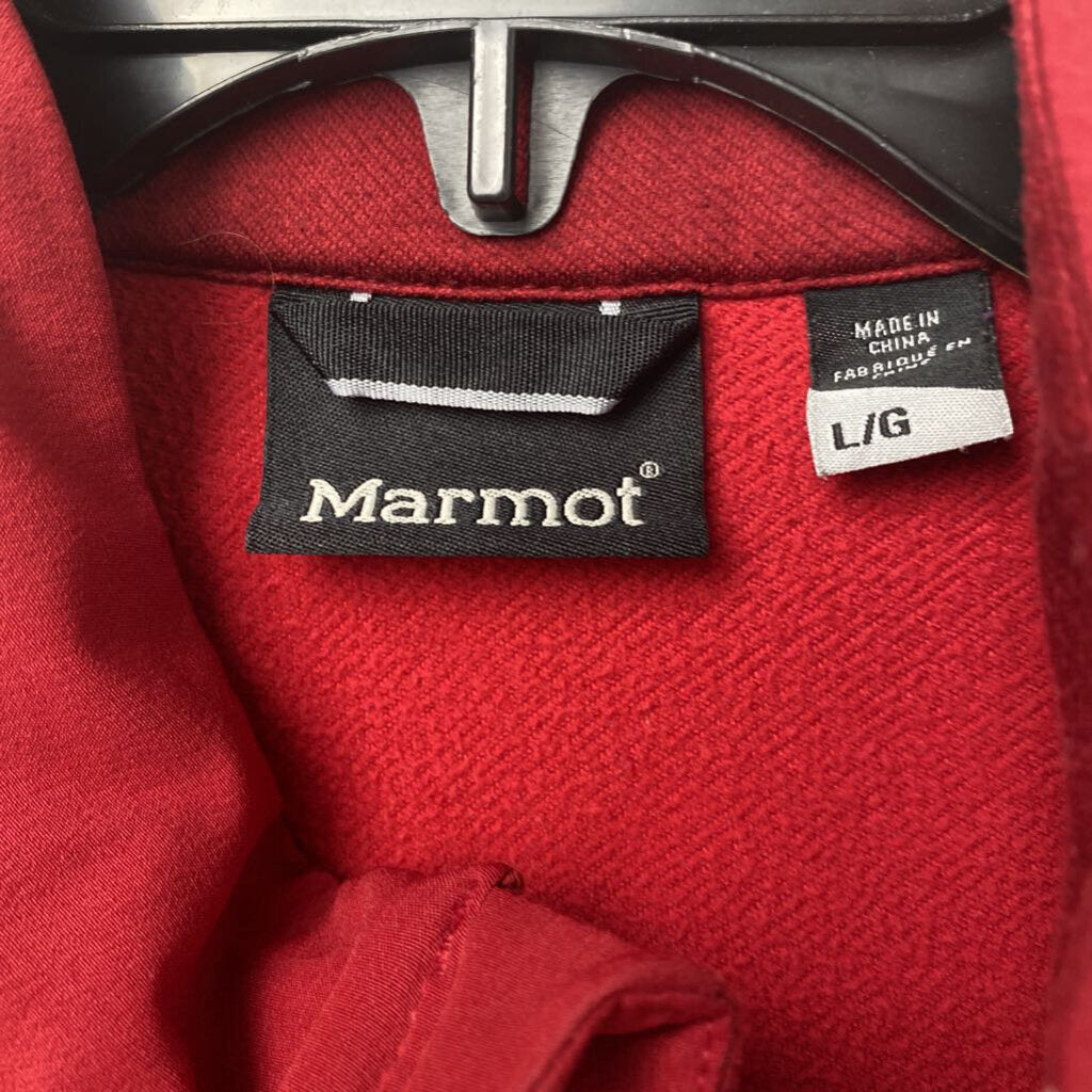 FULL ZIP JACKET