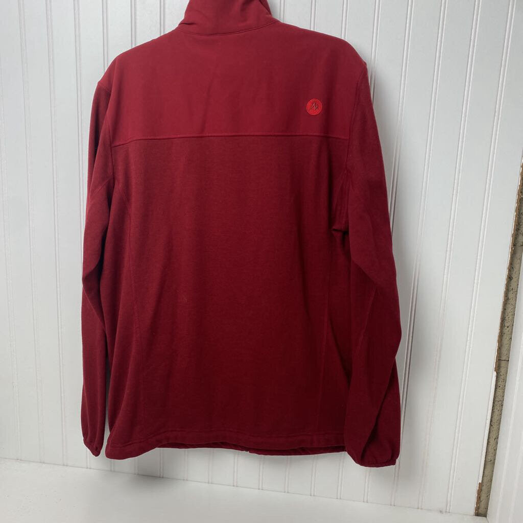 FULL ZIP JACKET