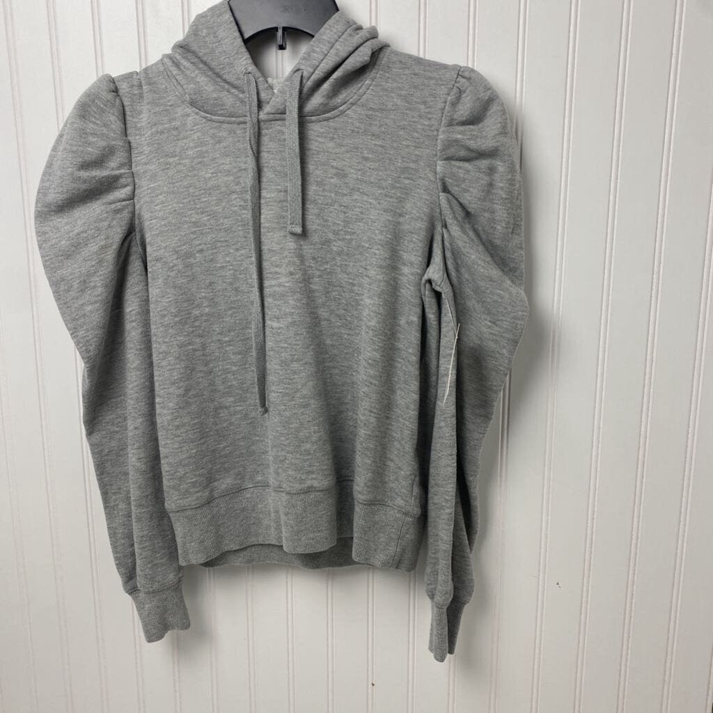 HOODED SWEATSHIRT