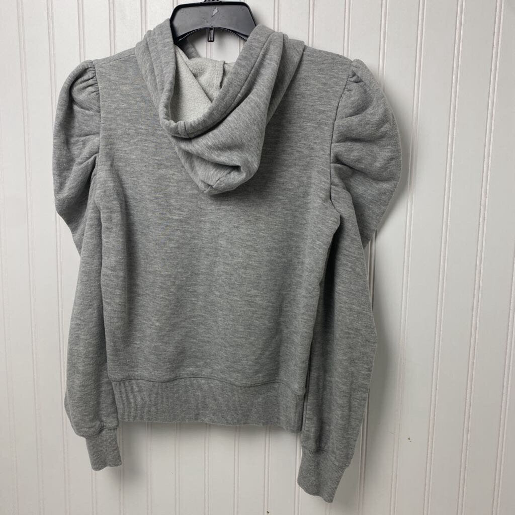 HOODED SWEATSHIRT