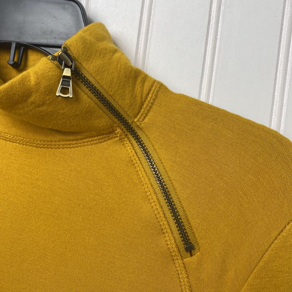 LONG SLEEVE TUNIC