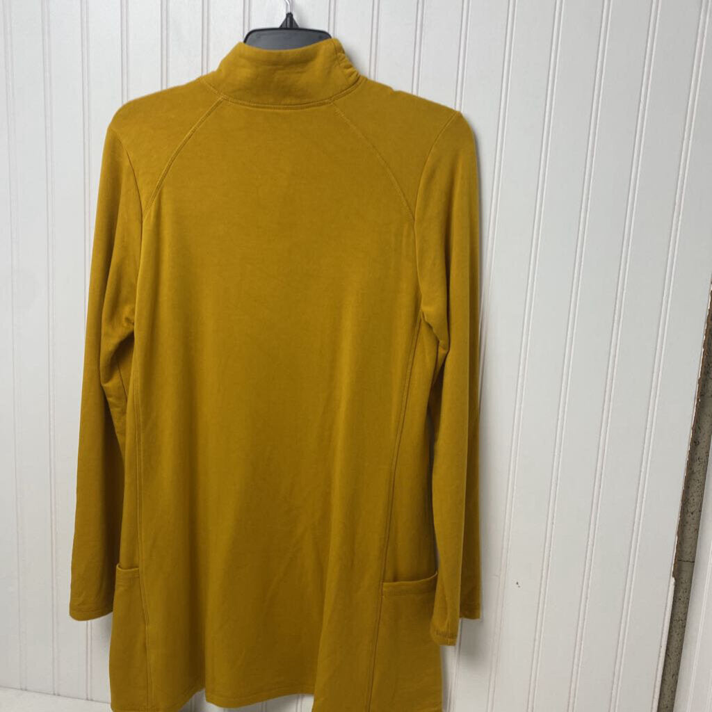 LONG SLEEVE TUNIC