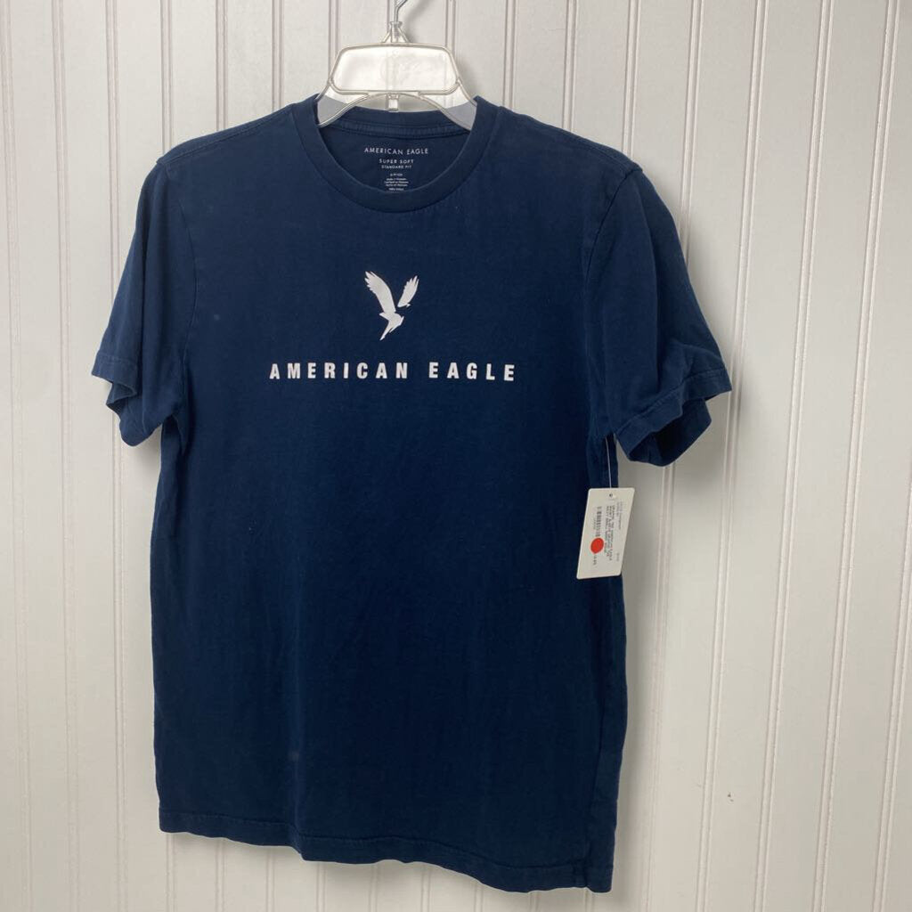 SHORT SLEEVE GRAPHIC TEE