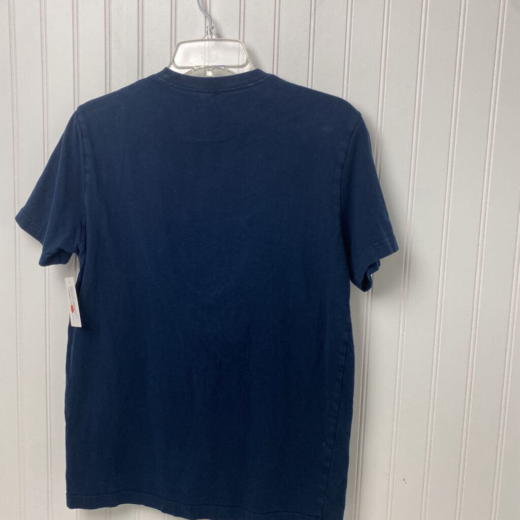 SHORT SLEEVE GRAPHIC TEE