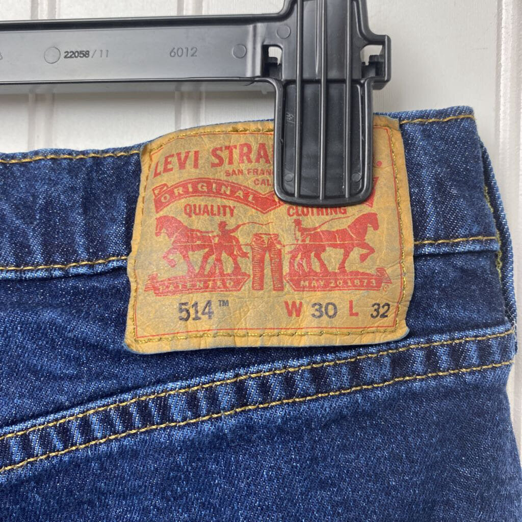 MENS JEANS