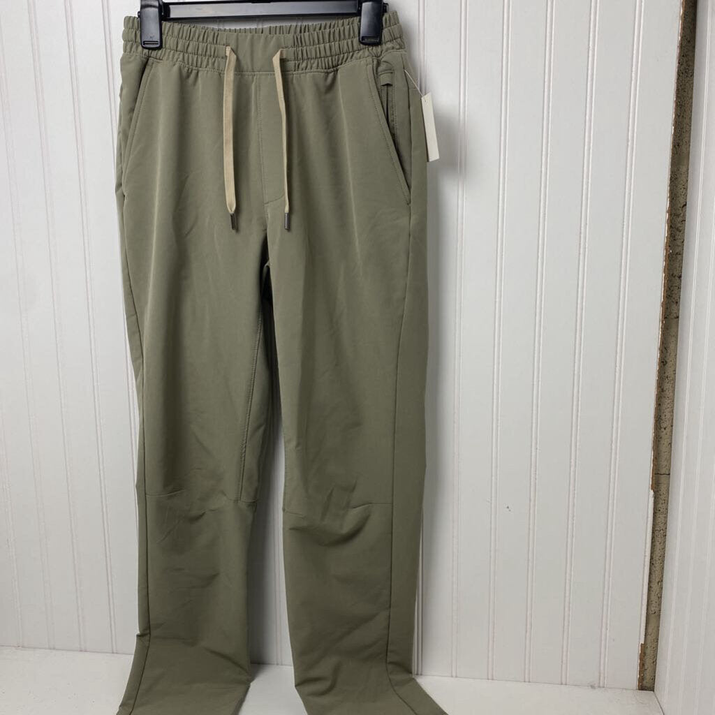 MENS ACTIVE PANTS