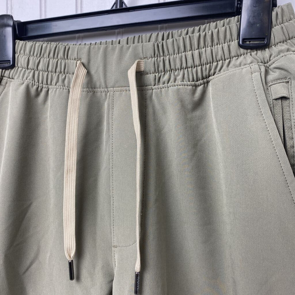 MENS ACTIVE PANTS