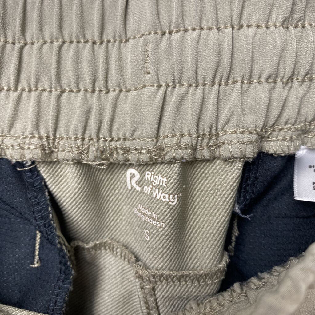 MENS ACTIVE PANTS