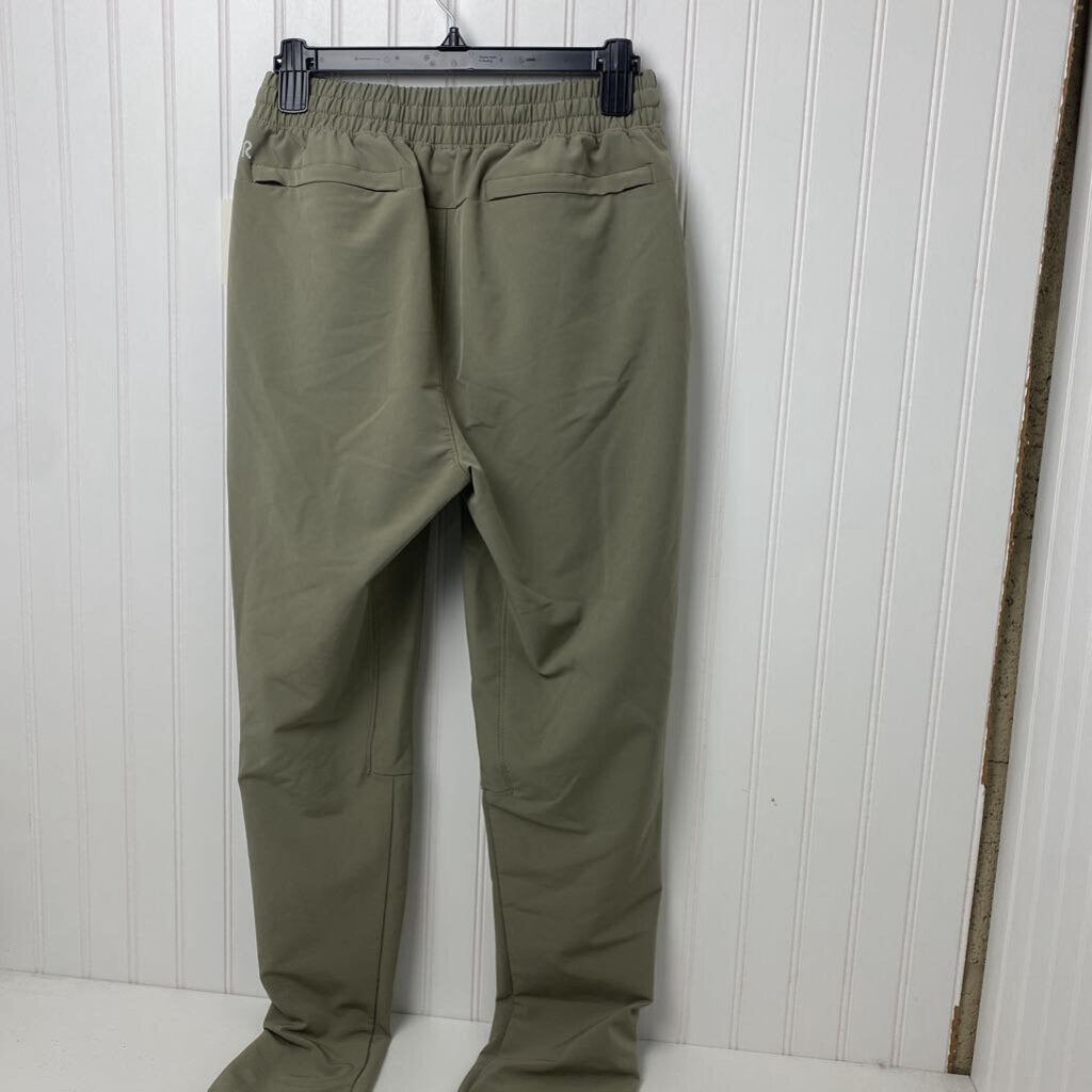 MENS ACTIVE PANTS