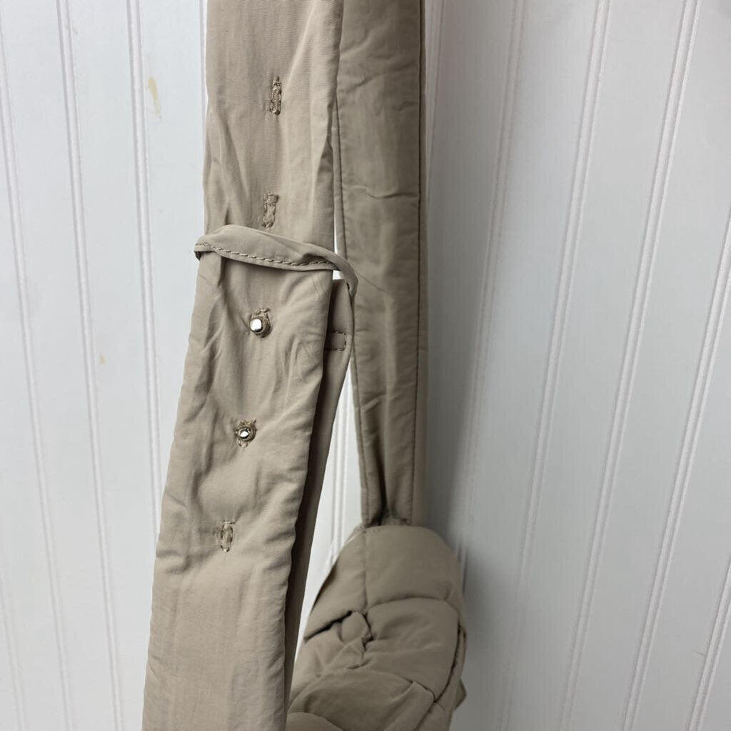 PUFFY HANDBAG