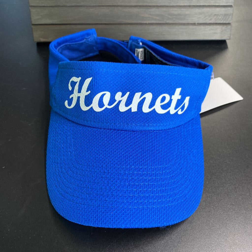 HORNETS VISOR