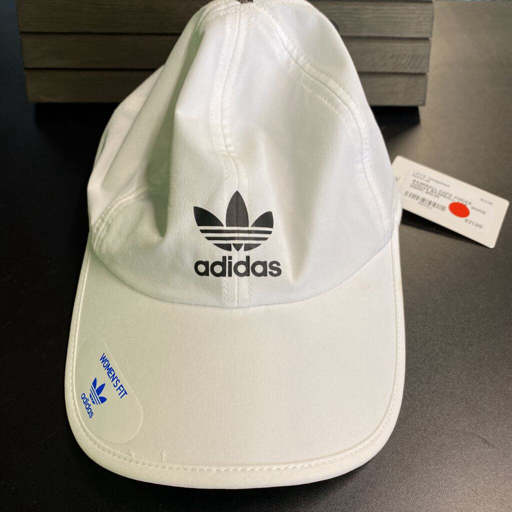 ADIDAS BASEBALL CAP