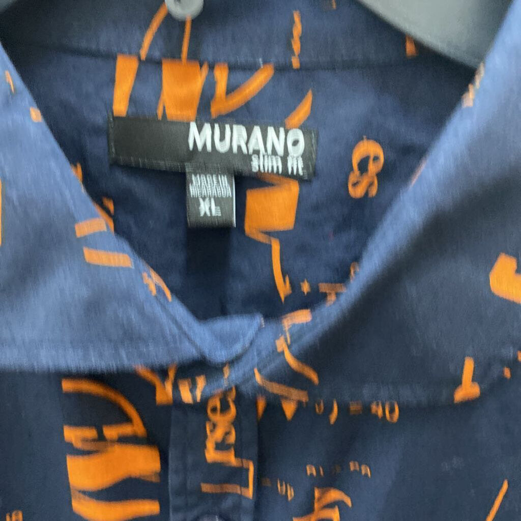 L/S MATH GRAPHIC