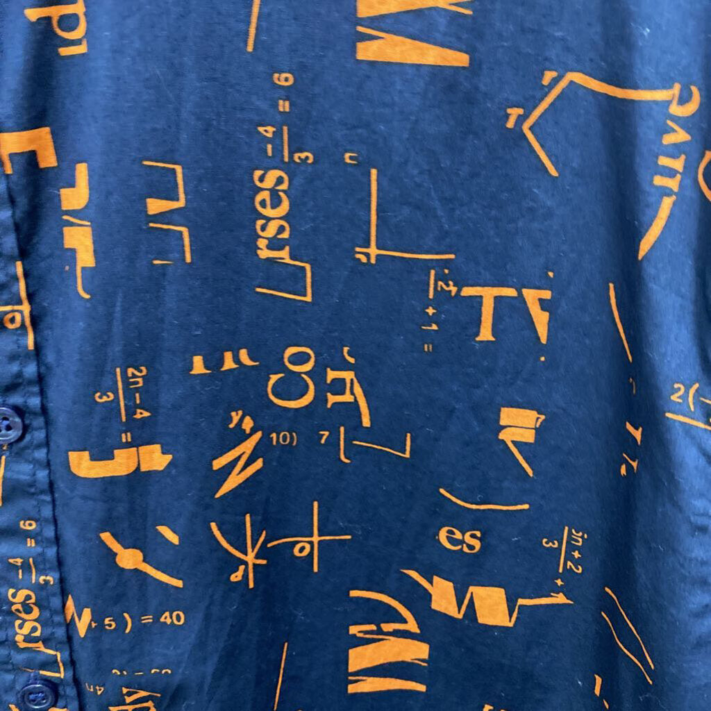 L/S MATH GRAPHIC