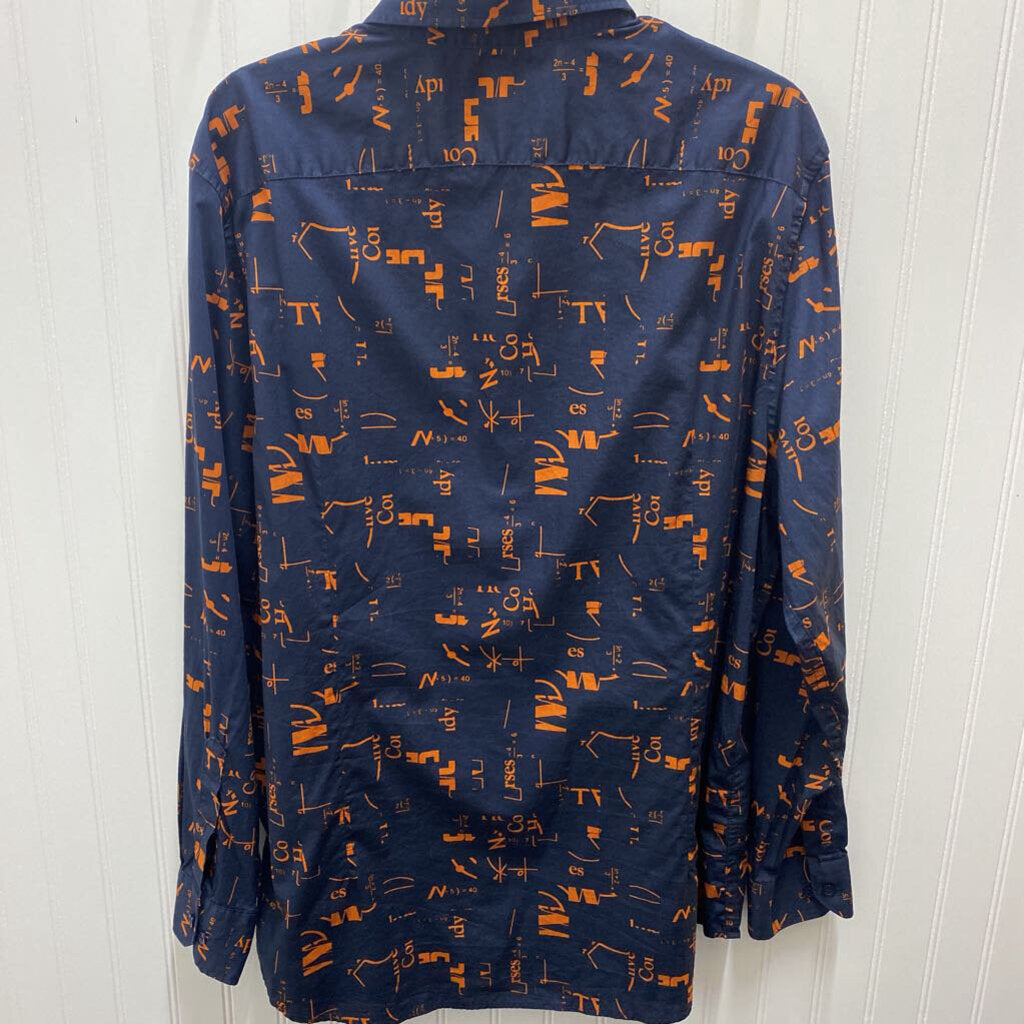 L/S MATH GRAPHIC