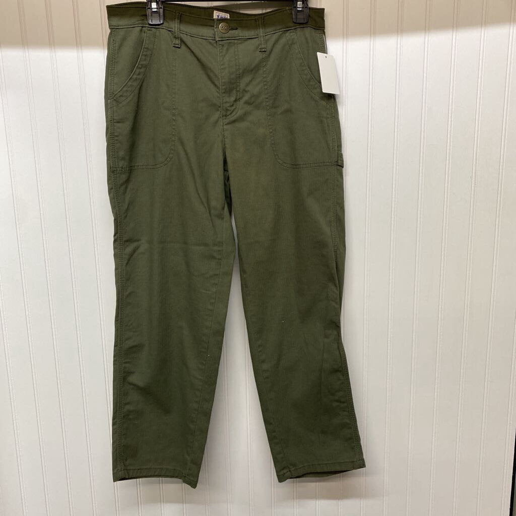 CARPENTER JEANS