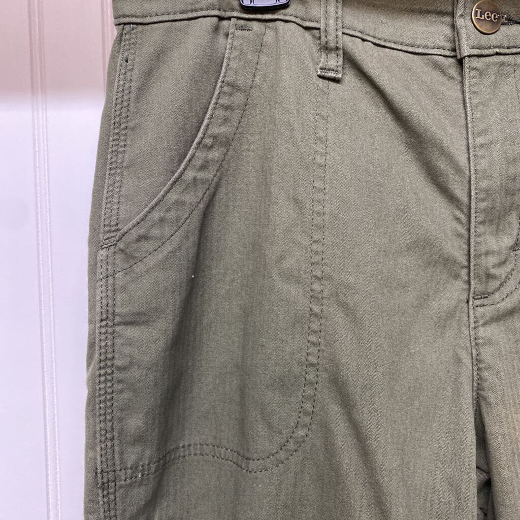 CARPENTER JEANS