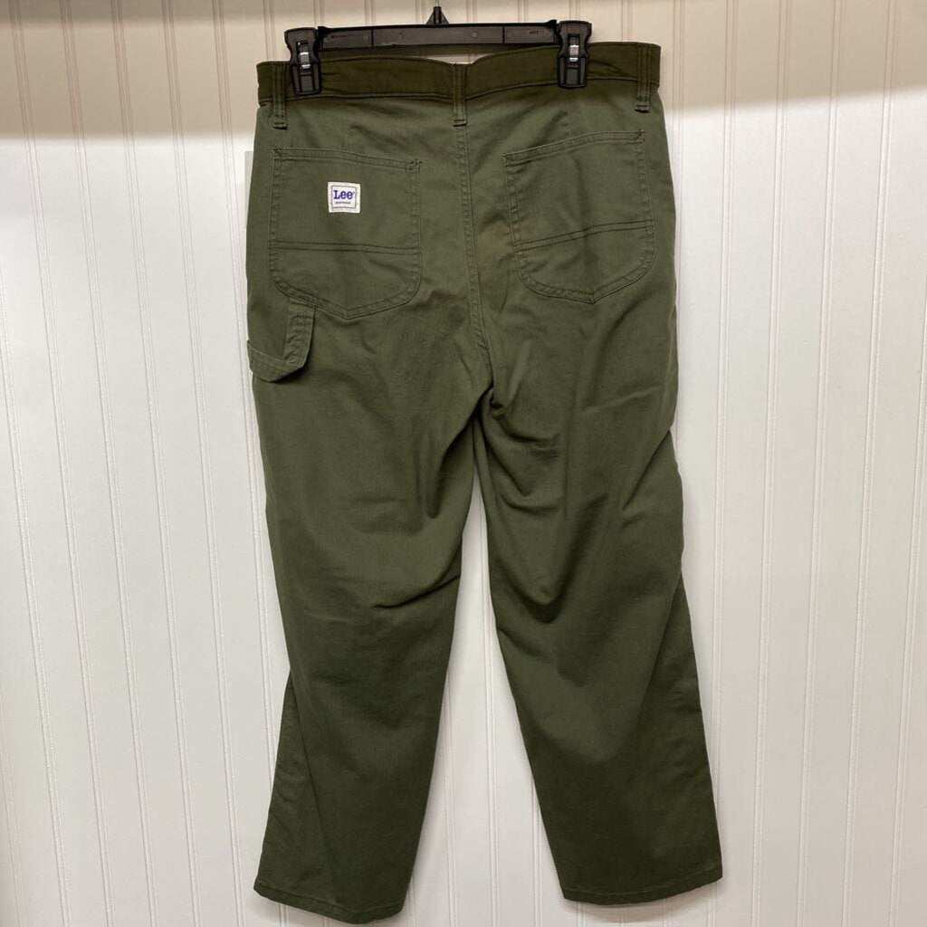 CARPENTER JEANS
