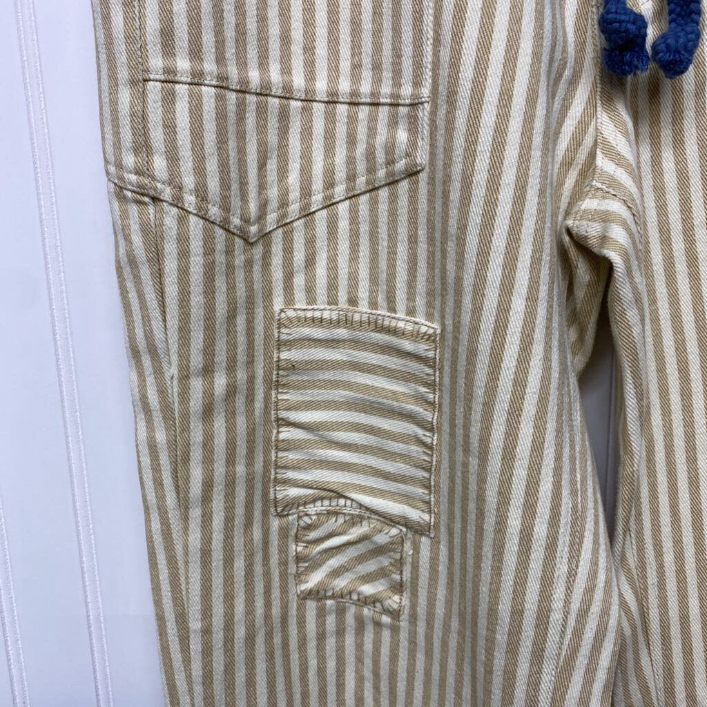 ANKLE LENGTH JEANS