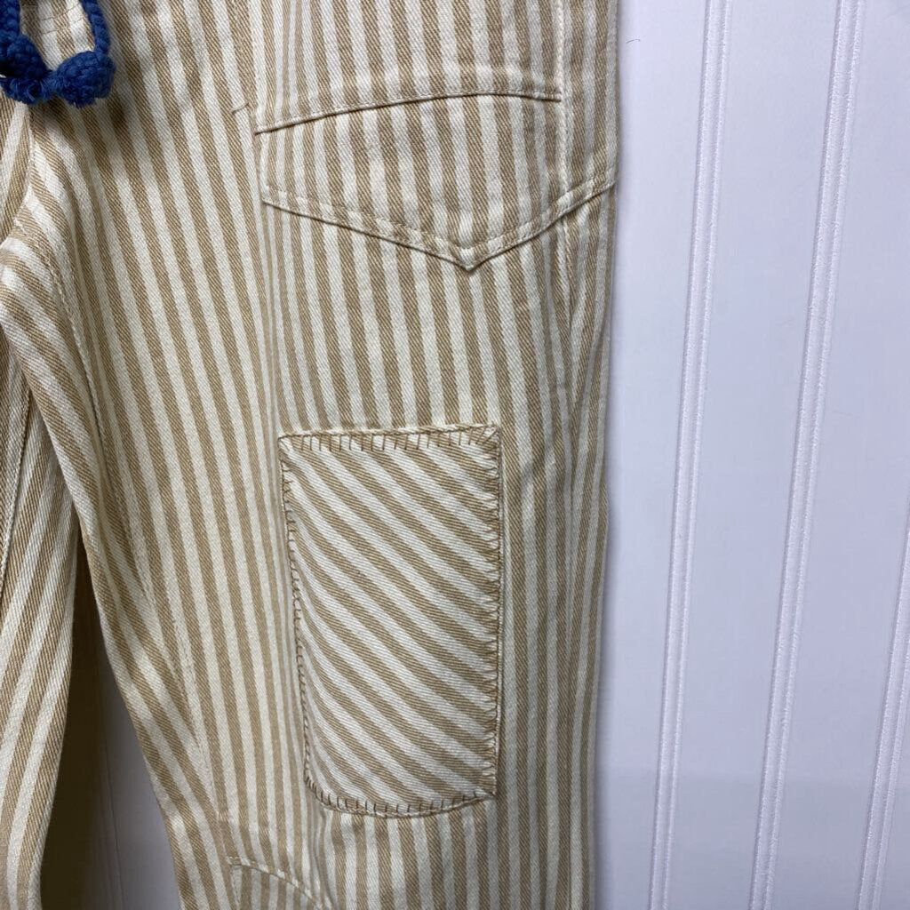 ANKLE LENGTH JEANS