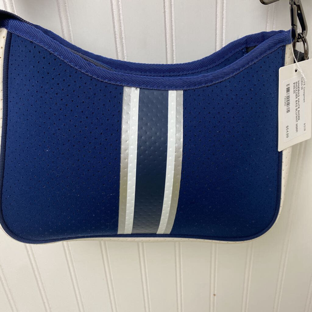 SHOULDER BAG