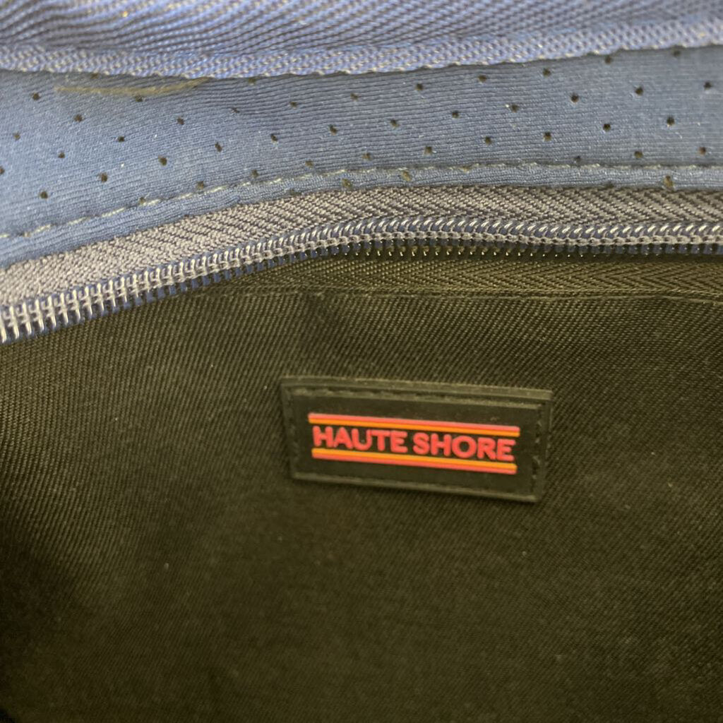 SHOULDER BAG