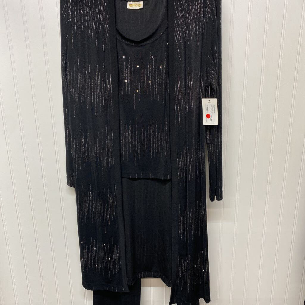 3PC PANT SET