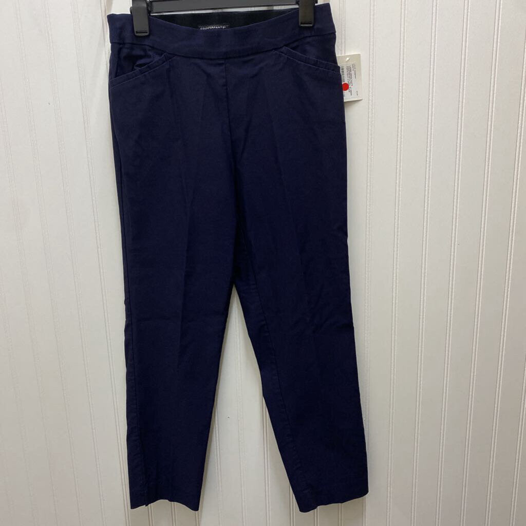 PULL UP DRESS PANTS