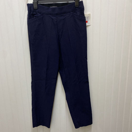 PULL UP DRESS PANTS