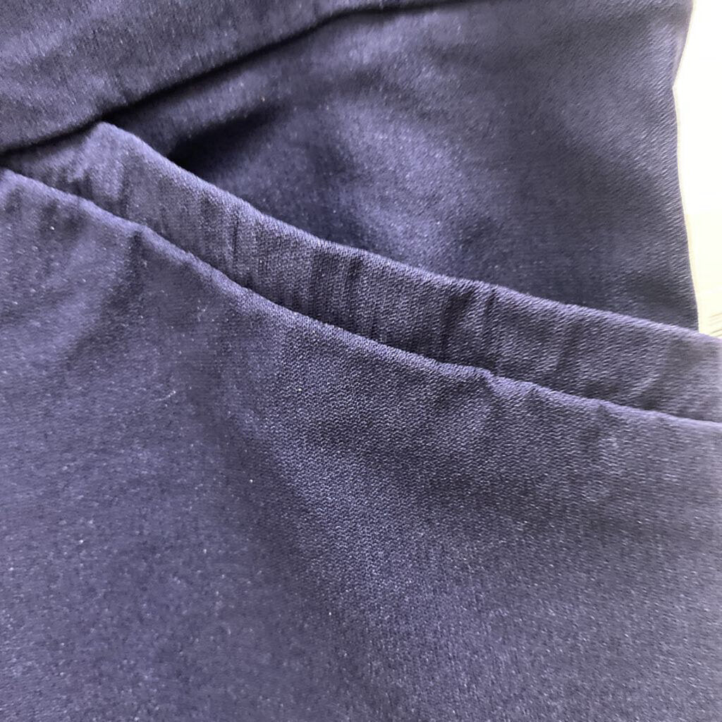 PULL UP DRESS PANTS