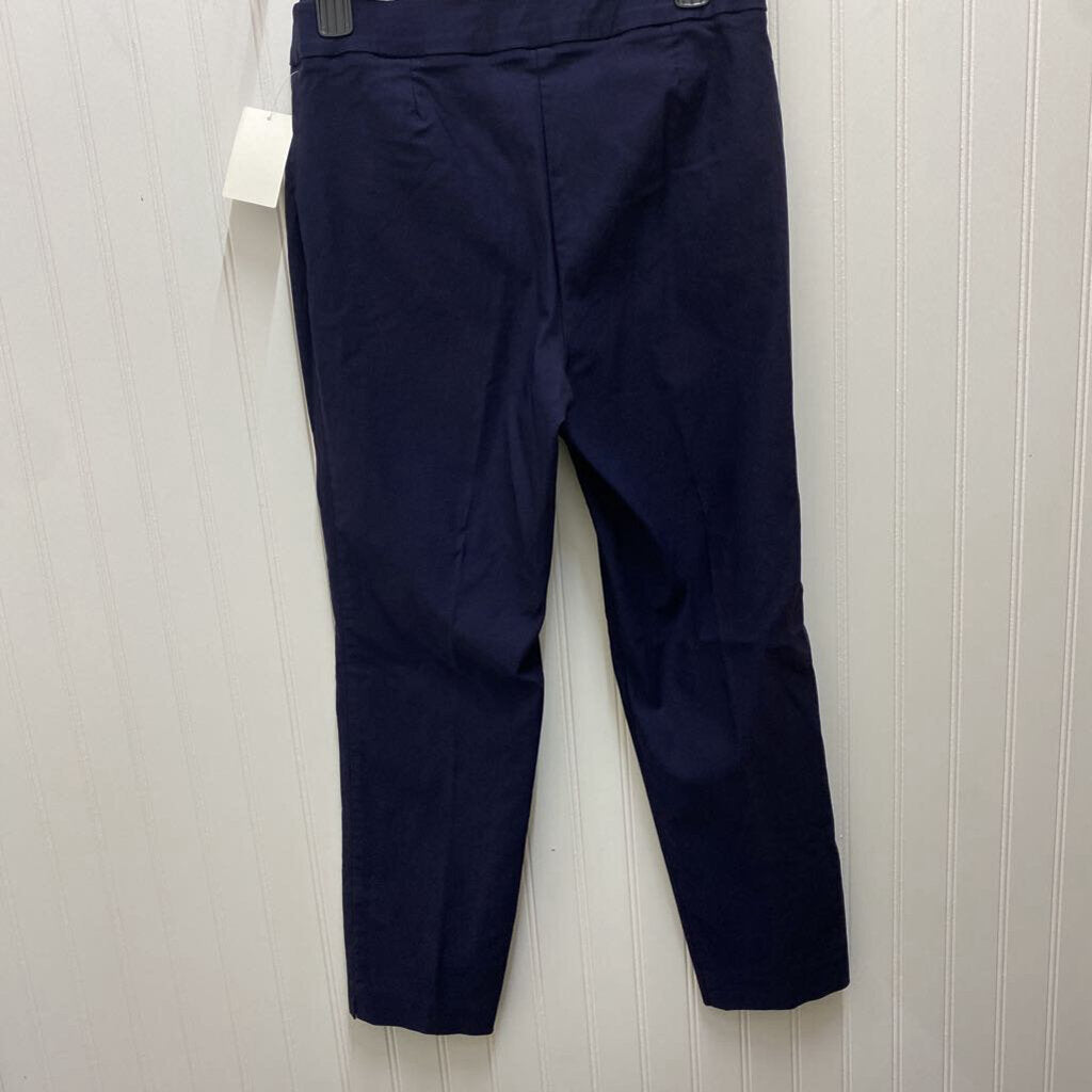 PULL UP DRESS PANTS