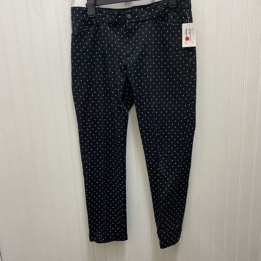 CROP DRESS PANTS