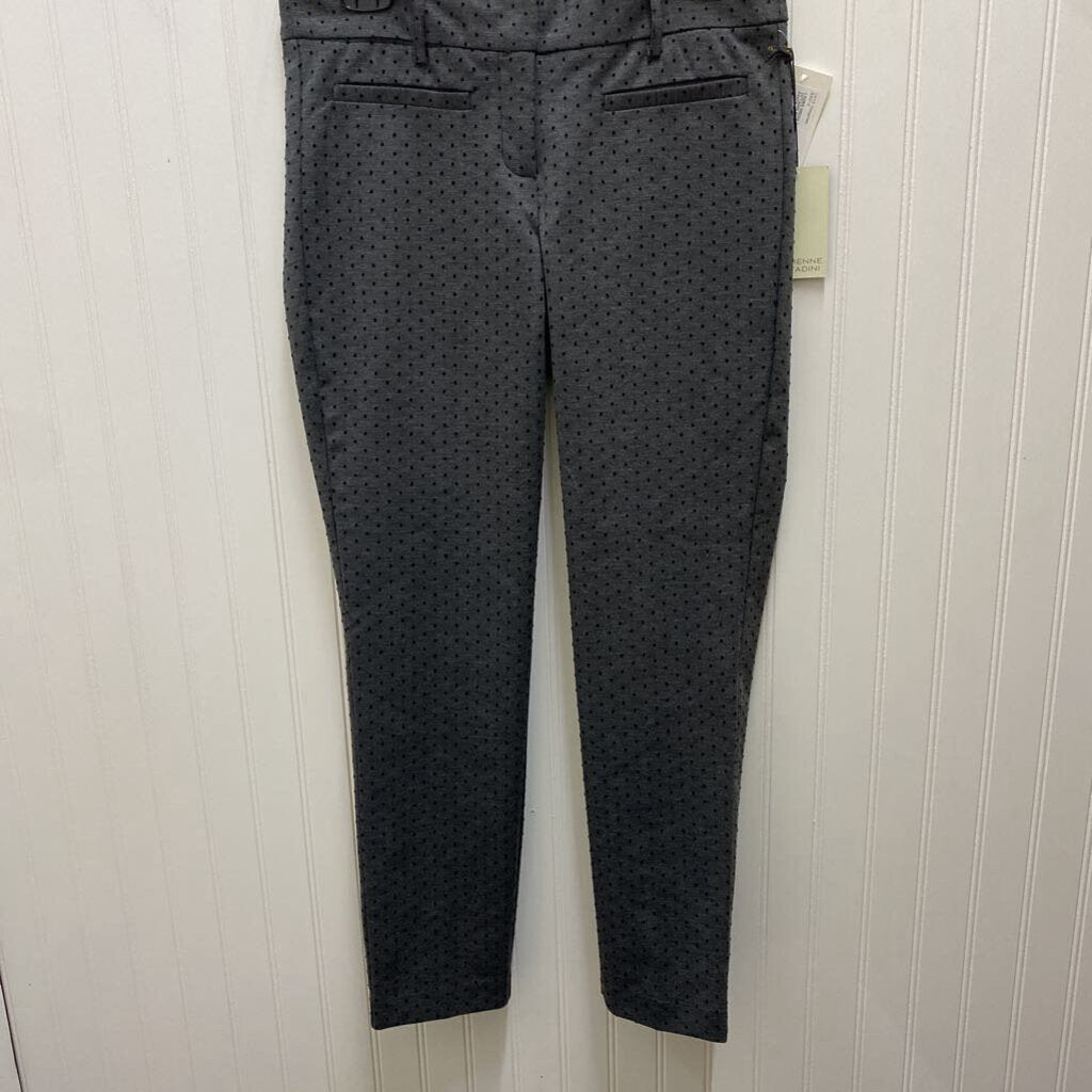 FLAT FRONT DRESS PANTS