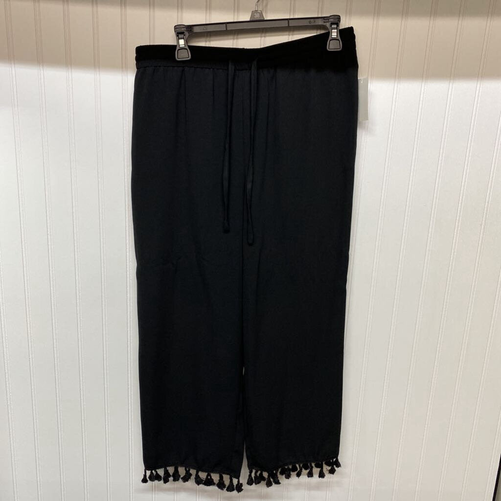 DRAWSTRING PANTS