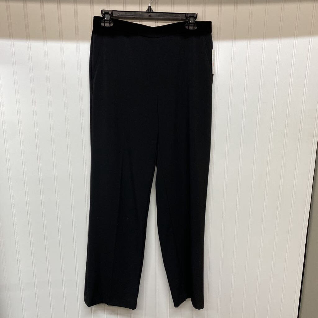 LADIES KNIT DRESS PANTS