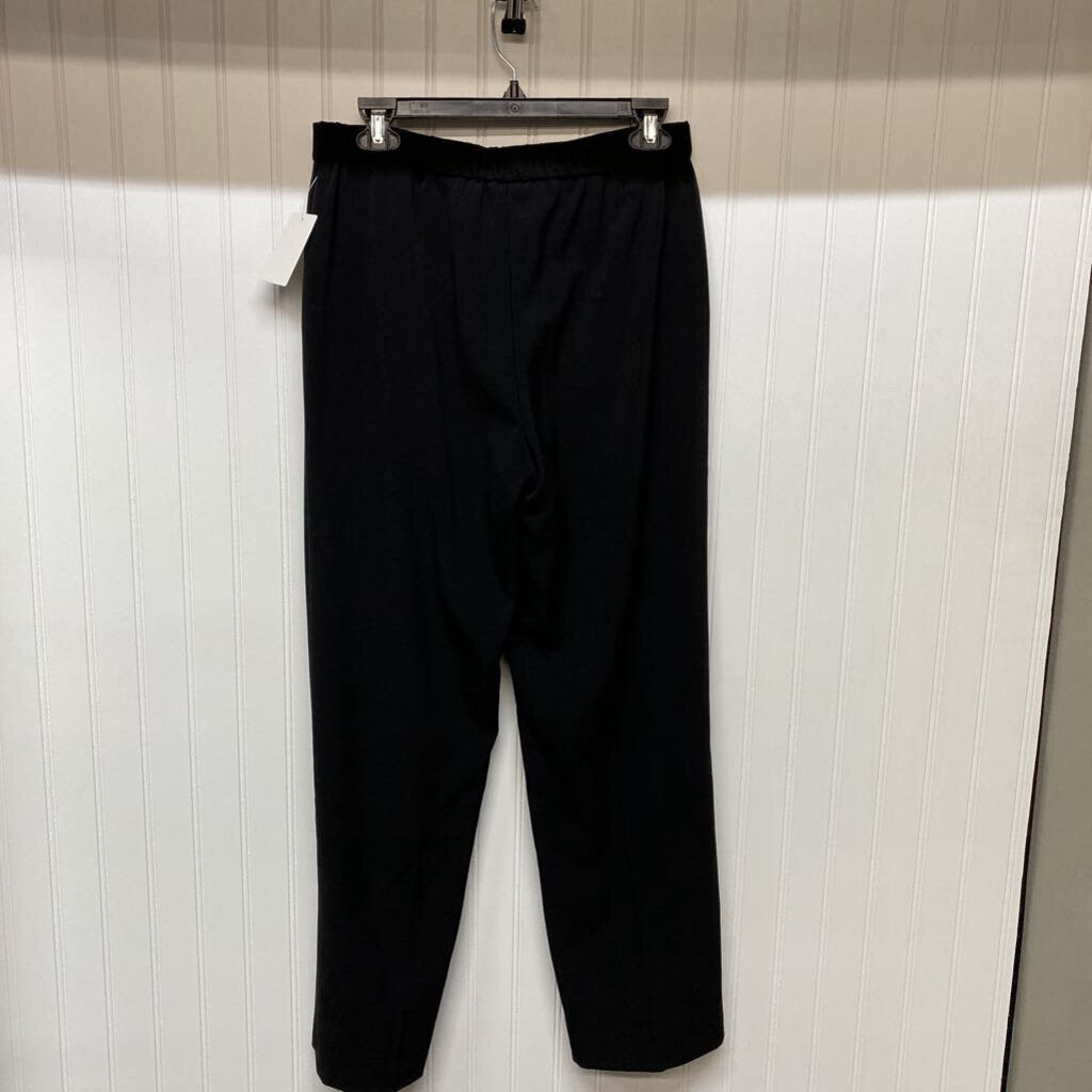 LADIES KNIT DRESS PANTS
