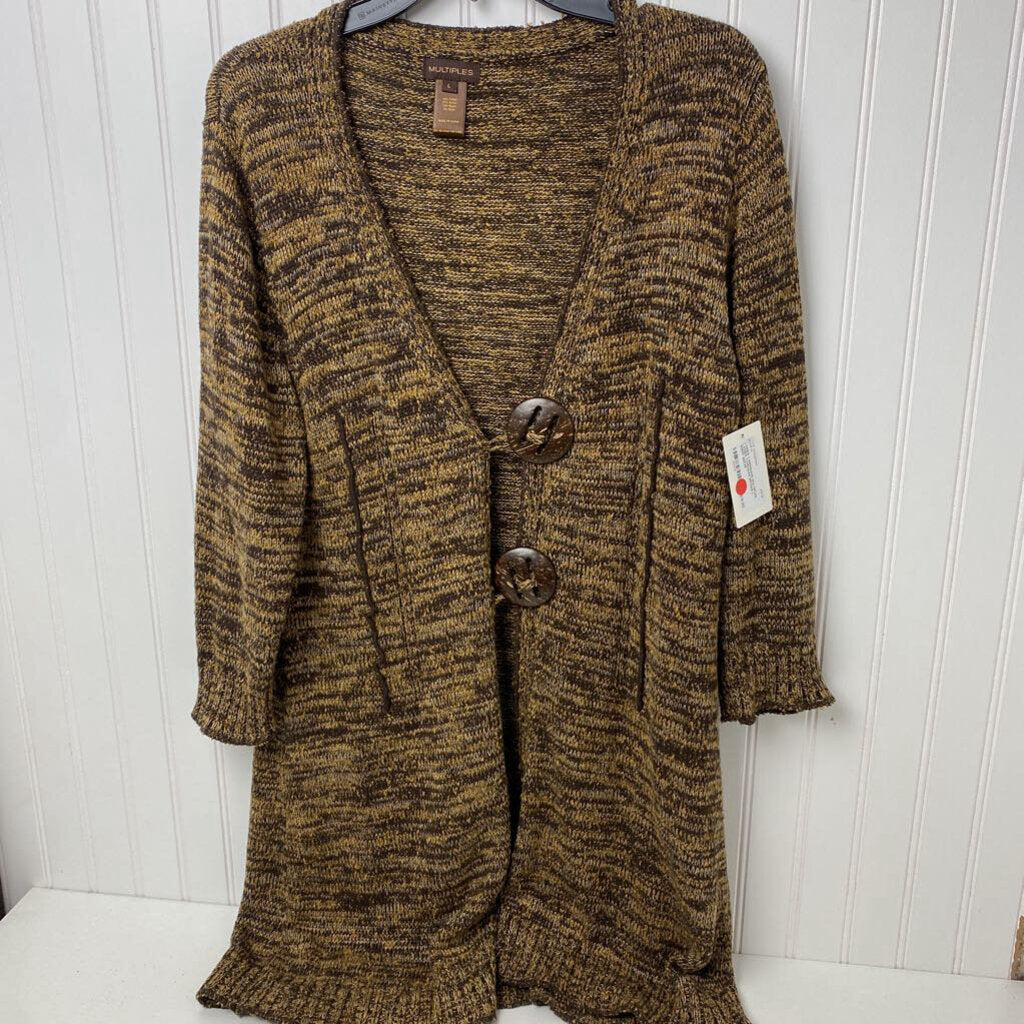 LADIES CARDIGAN